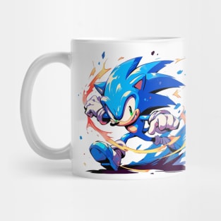 sonic Mug